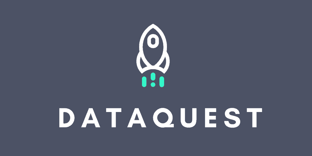 Dataquest logo