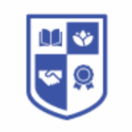 Uttara University logo